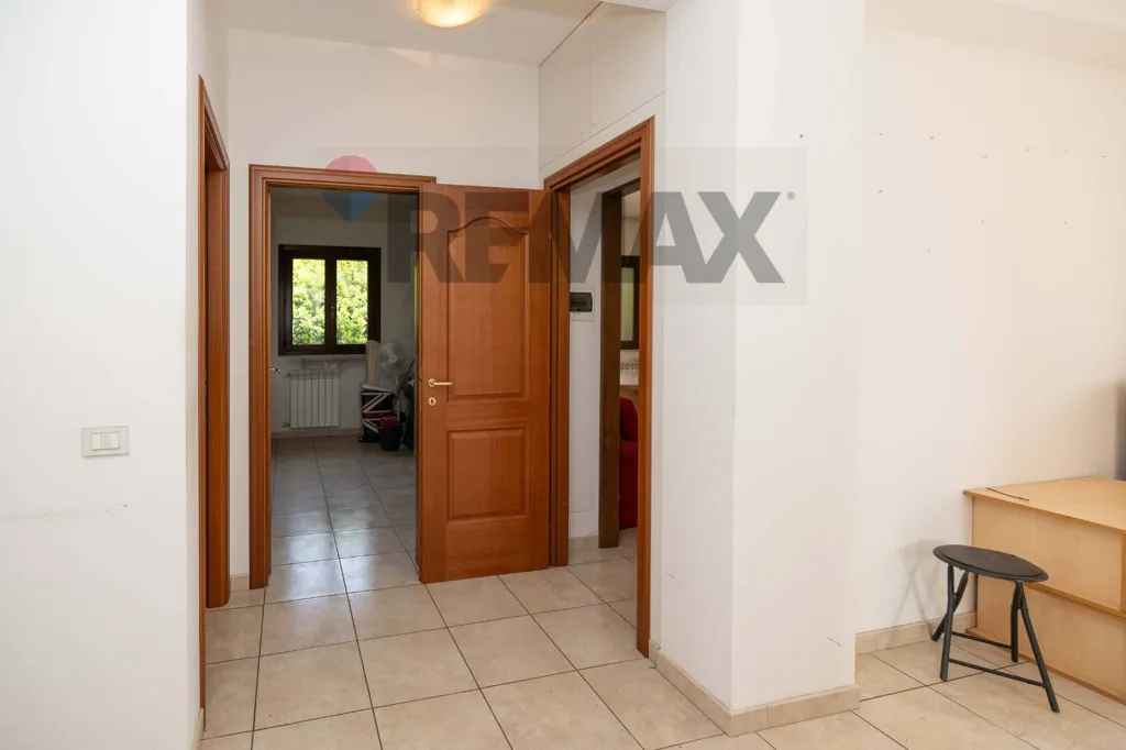 Séjour - Villa with Panoramic View in Modica