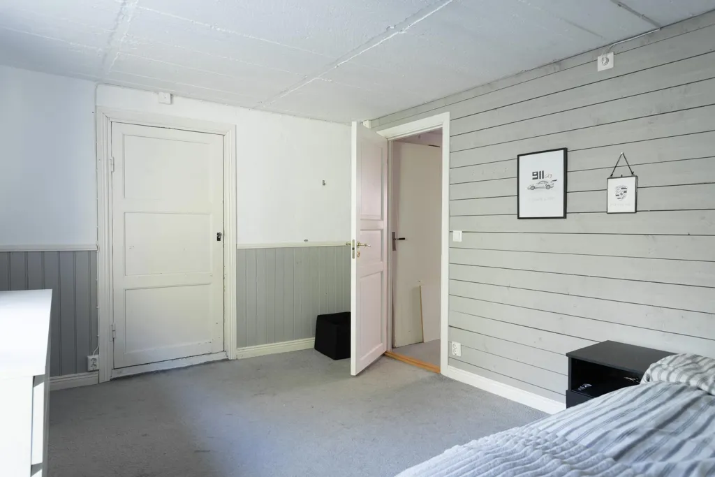 Chambres - Charming Villa with Garden in Gesala