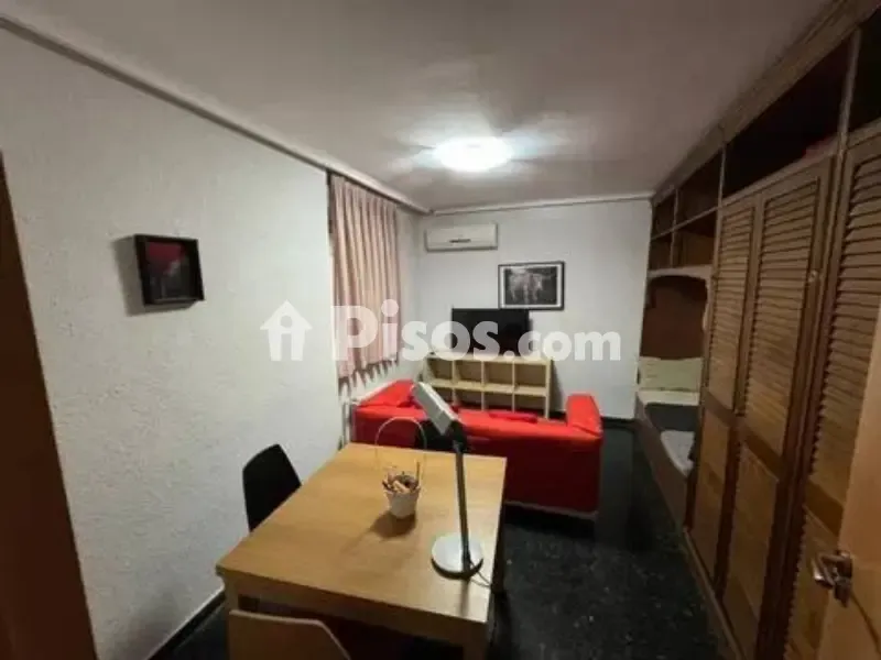 Elutuba - Two Apartments with Garage in Valencia City Centre