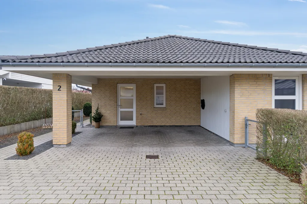 Extérieur - Villa with Separate Parent Suite in Dianalund