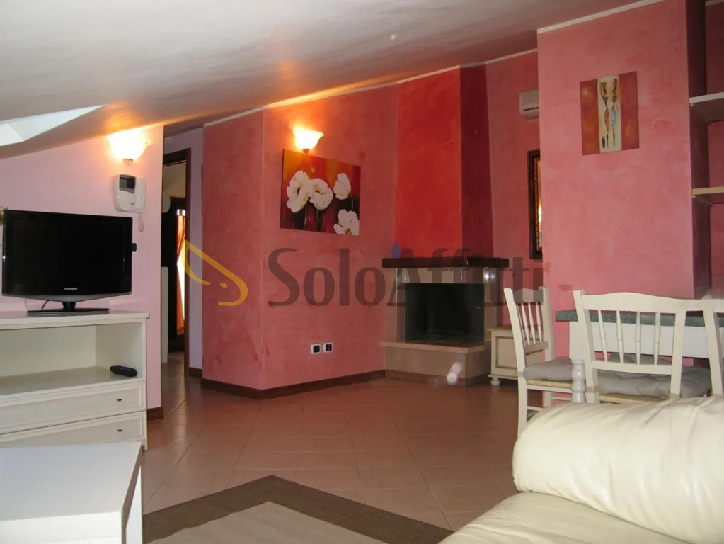 5-toaline korter asukohas Avezzano