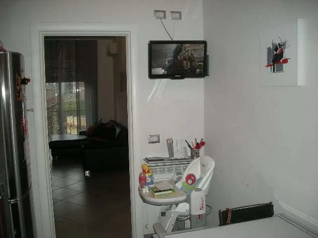 Séjour - Modernised Flat with Balcony in Centre Històric