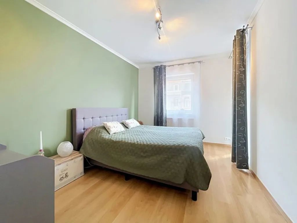 Magamistoad - Apartment with Terrace in Liège