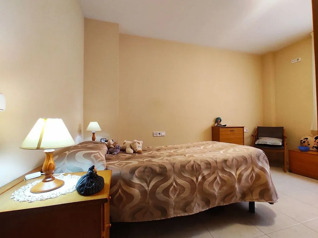 Magamistoad - Apartment with Balcony in Blanes Centre