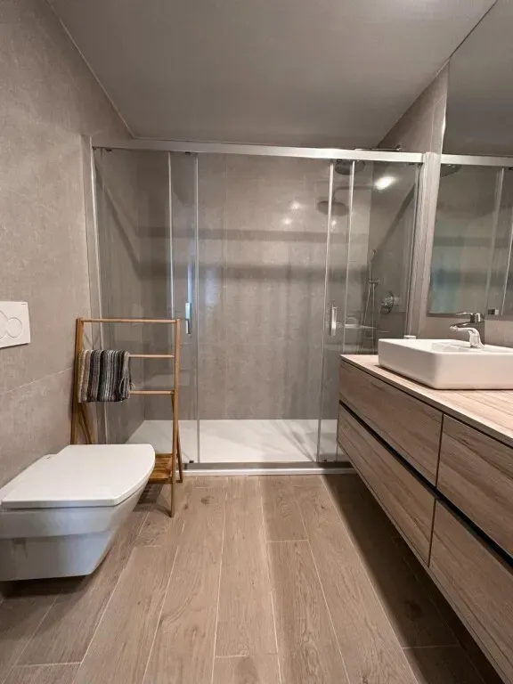 Vannitoad - Apartment with Sea View in Benidorm