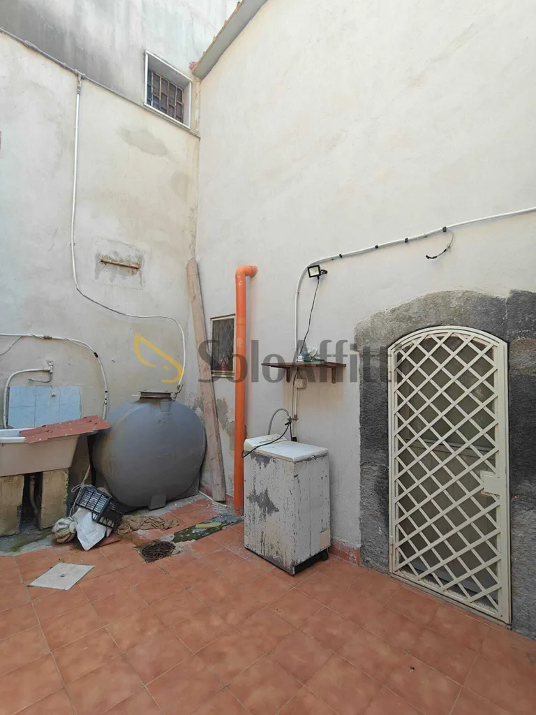 Aed - Studio Flat in Vicolo San Cosimo, Catania