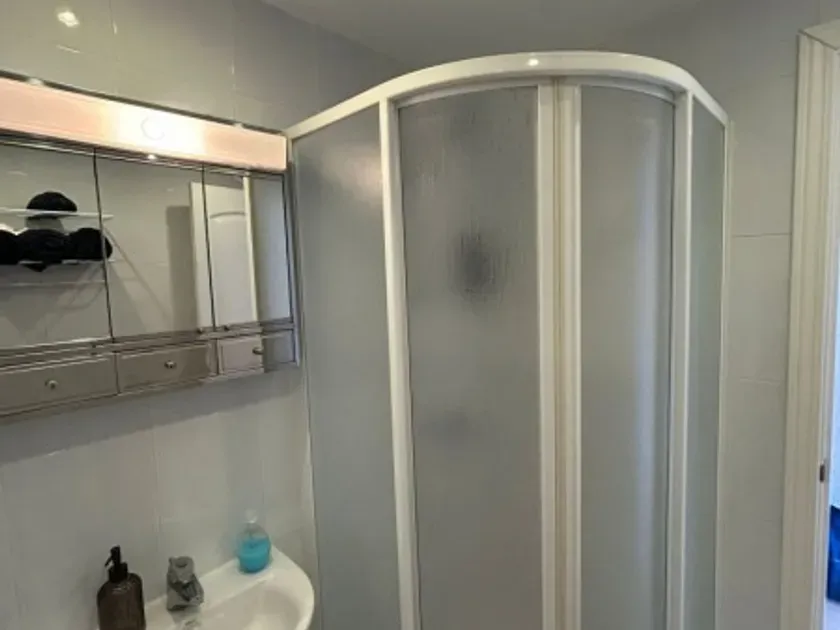 Vannitoad - Studio with Sea View in Fuengirola