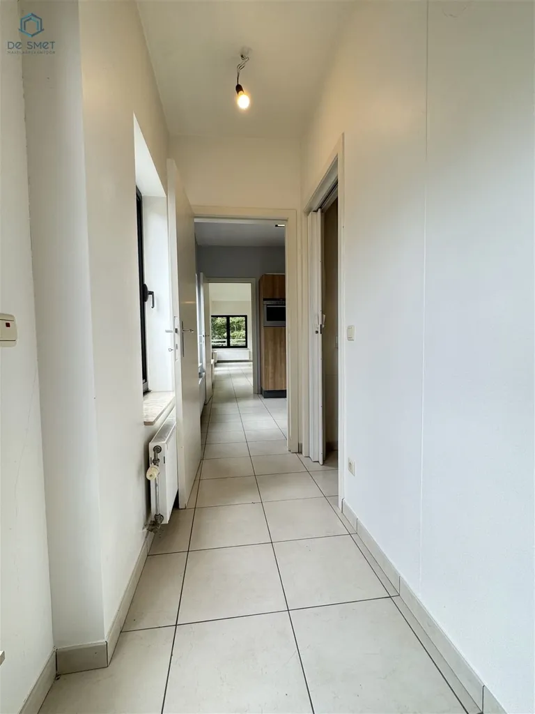 Esik - Park View Apartment in Breivelde