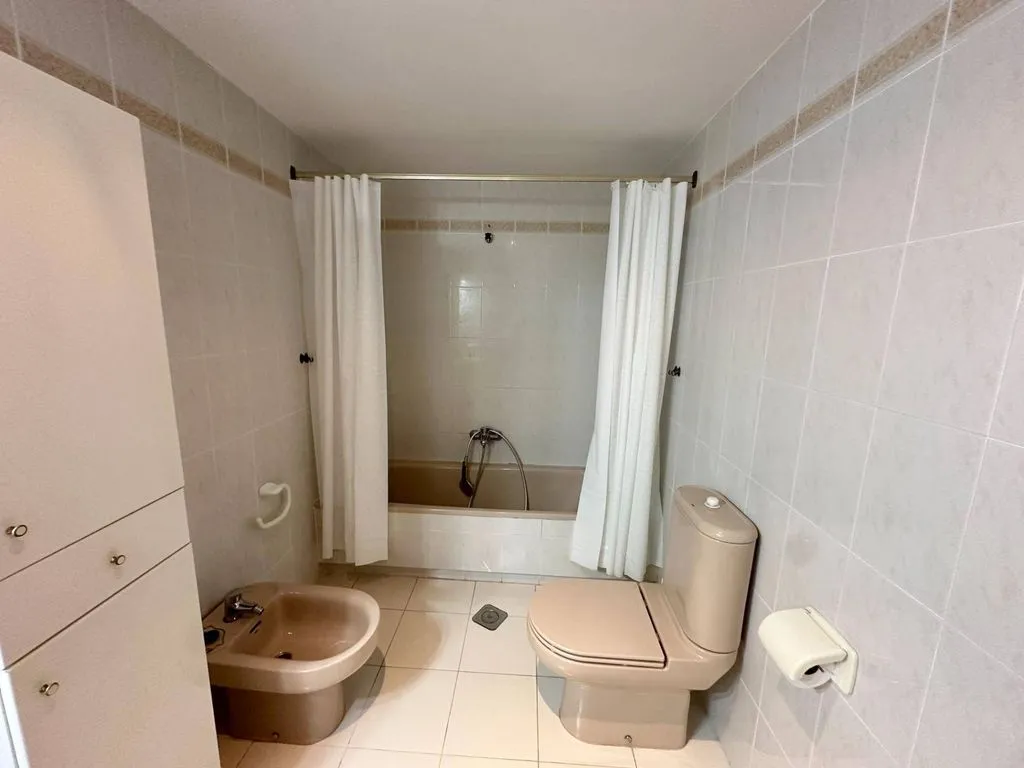 Salles de bain - Luxury Apartment with Sea View in Cullera