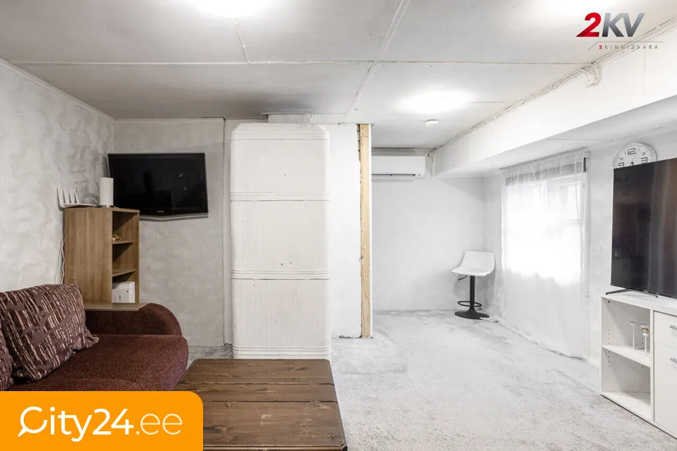 Séjour - Countryside Estate with Accommodation in Padise