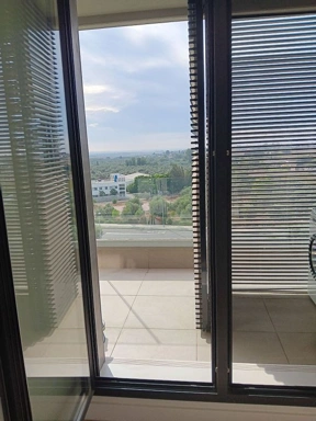 Rõdu - Penthouse with Pool on Nuevo Bulevar