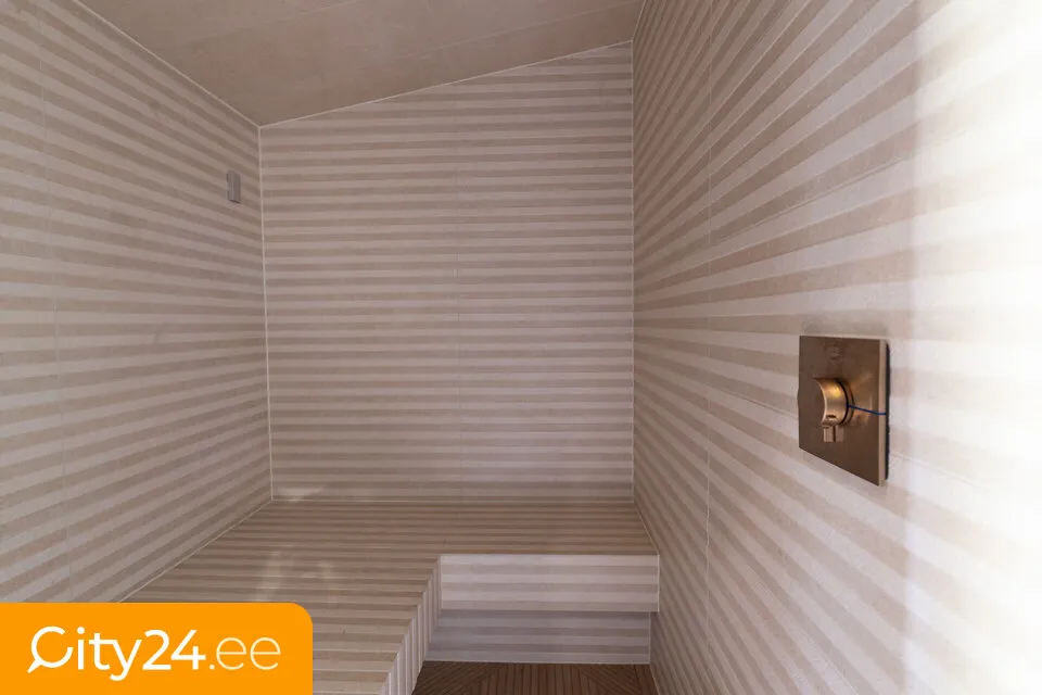 Entrée - Maison 6 pièces à Lääne-Harju vald