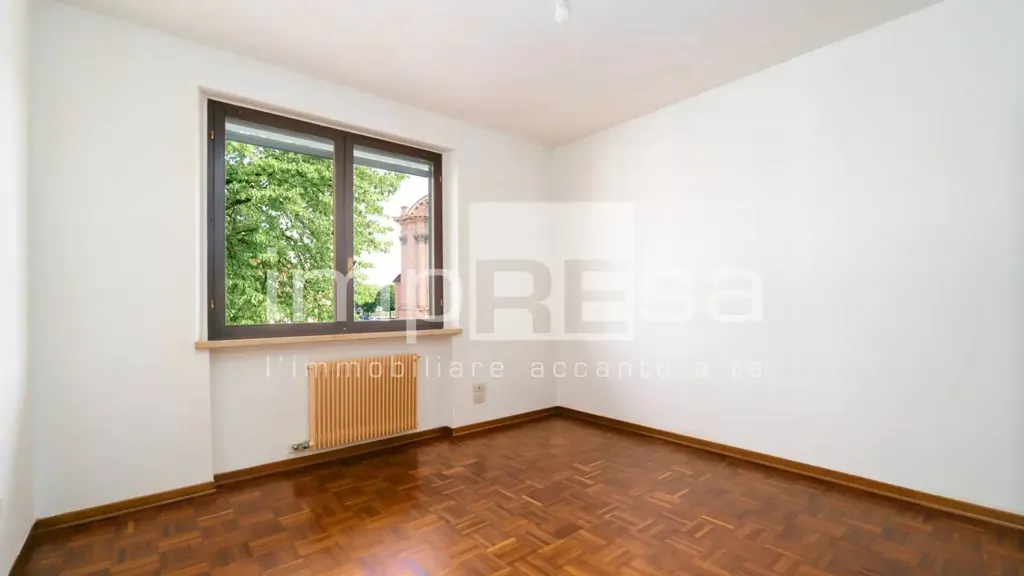 Toad - Spacious Apartment with Garage in Fontane, Villorba