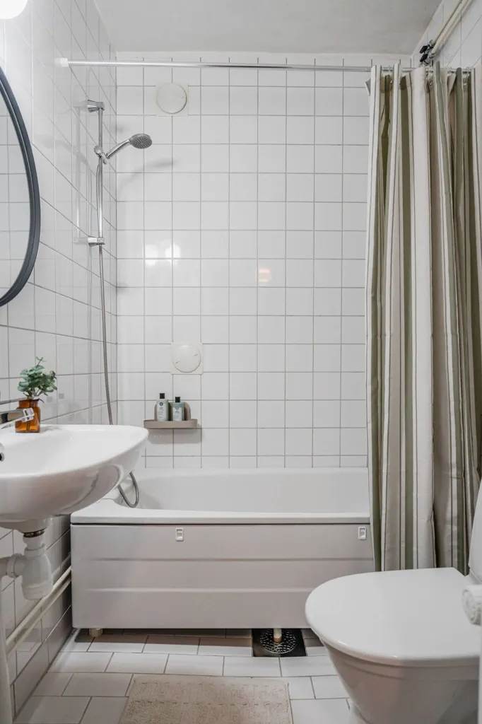 Appartement 1 pièces à Uppsala kommun