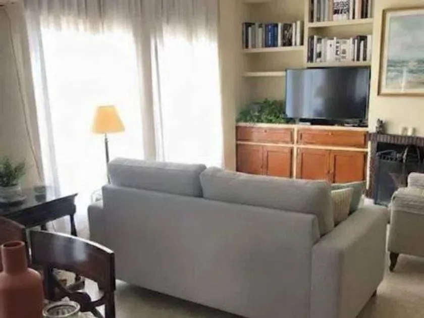 Elutuba - Apartment with Terrace in Jerez Centre