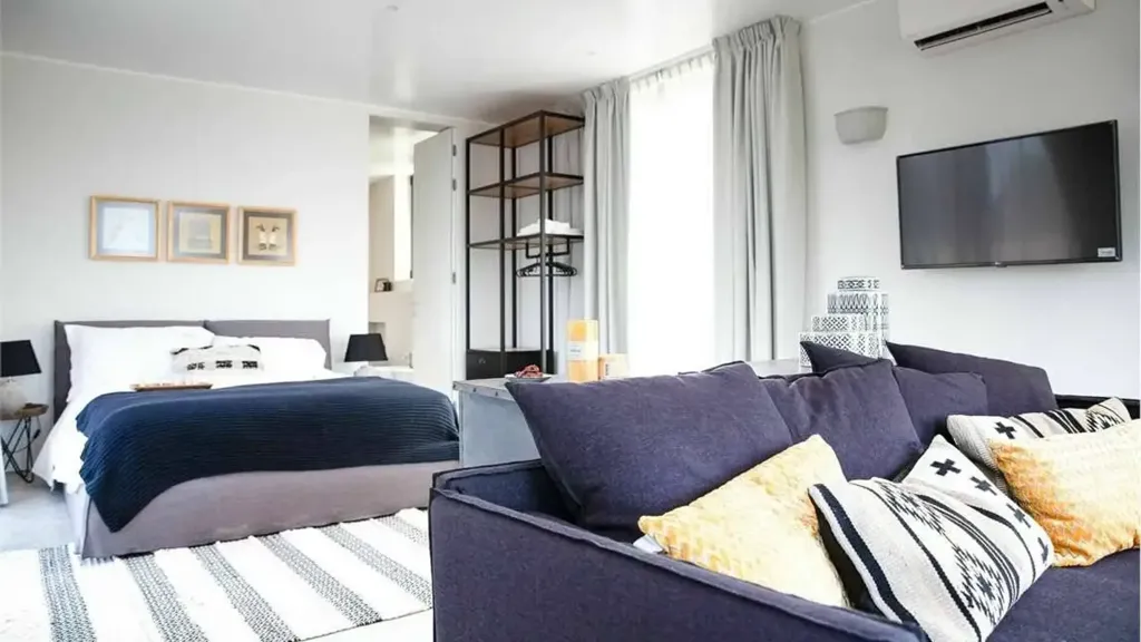 Chambres - Mediterranean Villa with Sea View, Carovigno