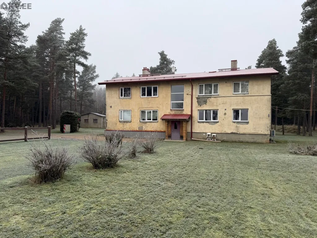 Appartement 3 pièces à Lääne-Harju vald