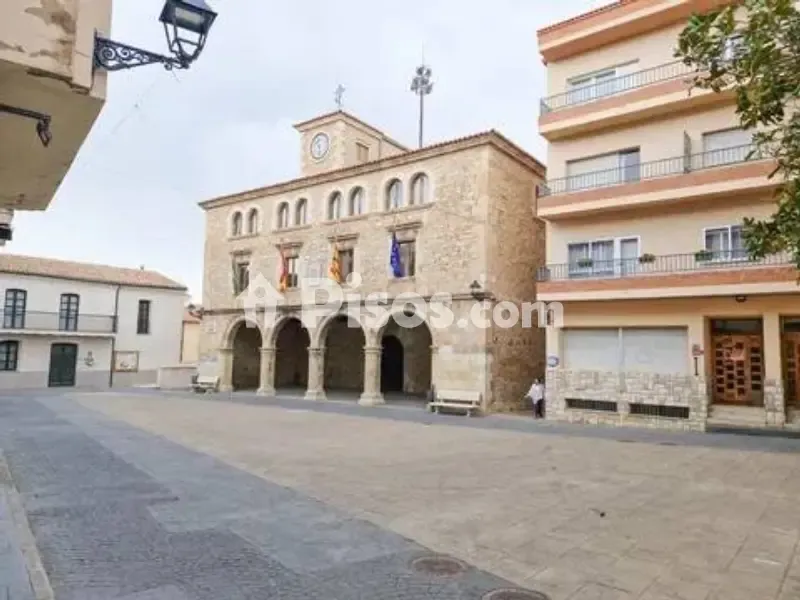 Maison 3 chambres à ES