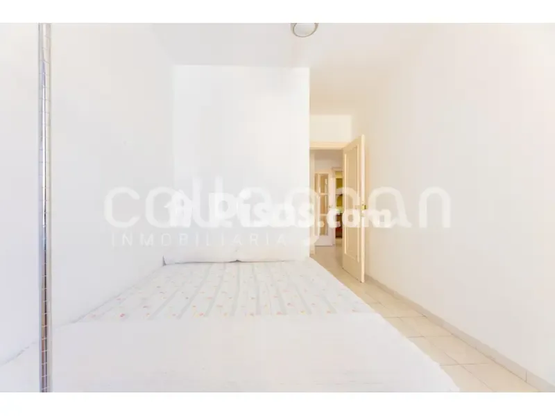 Magamistoad - Apartment with Balcony in Aragón, Valencia