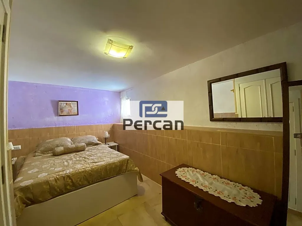 Magamistoad - Rustic Finca with Pool in Alicante