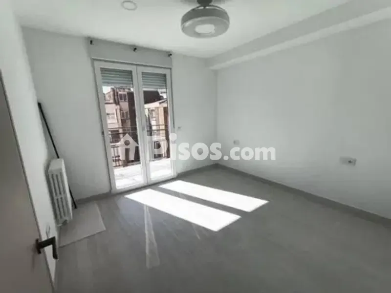 Toad - Modern Flat with Balcony in Parque Sur, Albacete