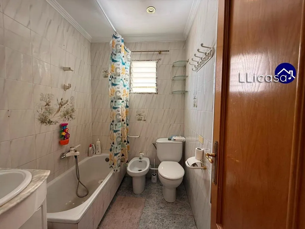 Appartement 3 pièces à Villar del Arzobispo