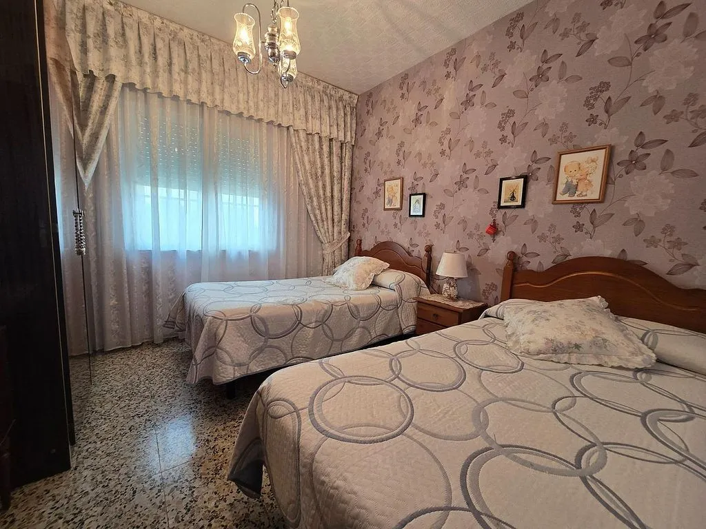 Magamistoad - Chalet with Garden and Terrace in Bembibre