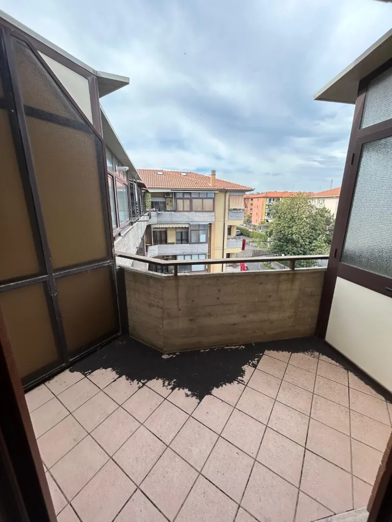Balcone - Duplex con vista panoramica a Mascalucia