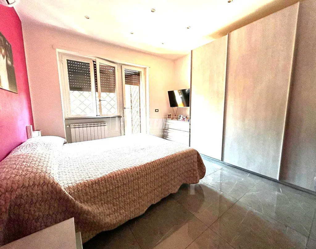 Magamistoad - Renovated Apartment with Balcony in Rome