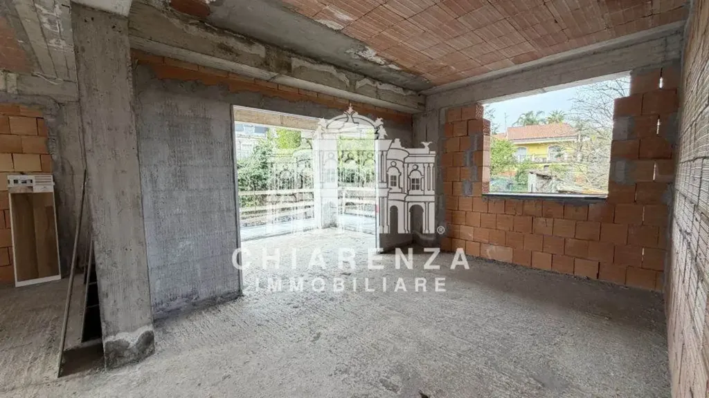 Stanze - New Bifamiliar Villa with Etna View in Acireale