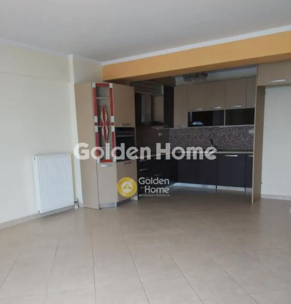 Cuisine - Apartment with Sea View in Koridallos