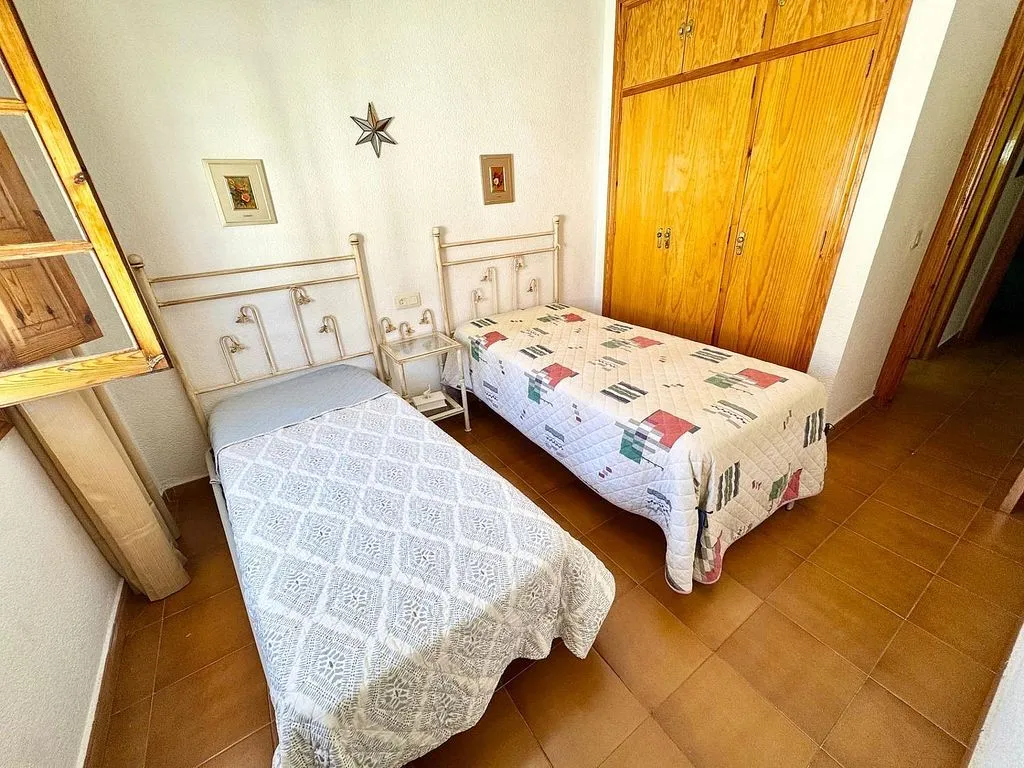 Magamistoad - Semi-detached House with Balcony in Punta Umbría