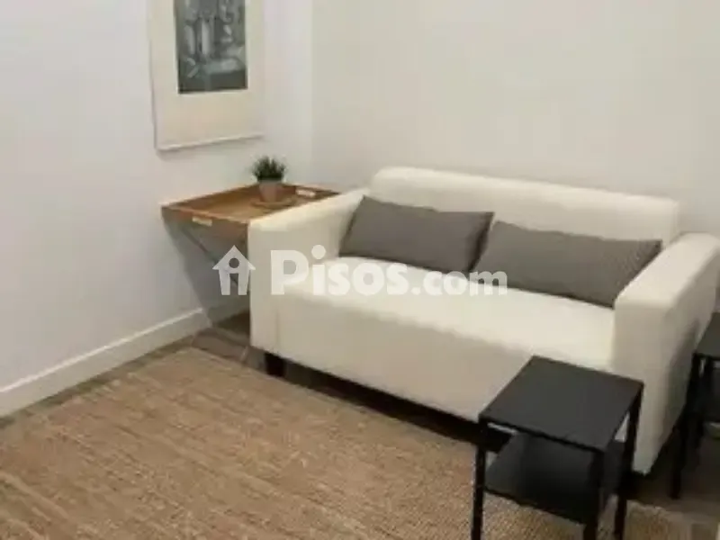 Soggiorno - Modern Flat with Ascensor in Salamanca, Madrid
