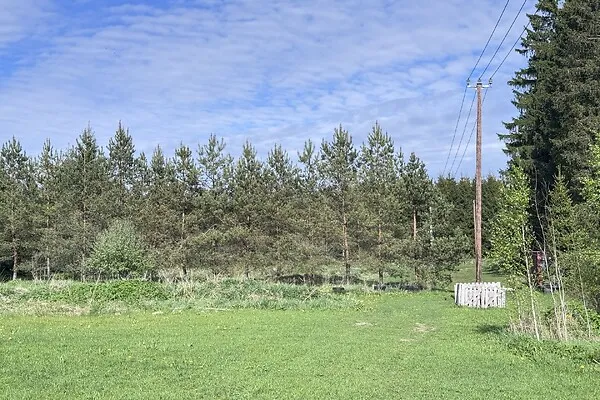 Giardino - Historic Farmstead with Pool in Kehtna