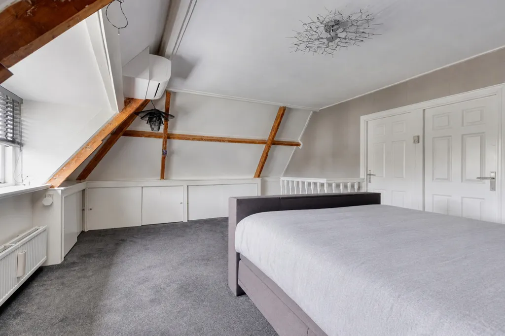 Magamistoad - Luxury Villa with Garden in Beverwijk