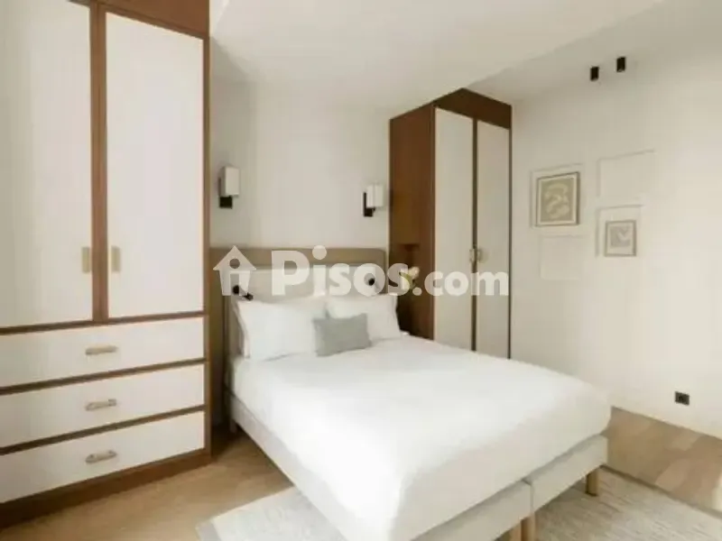 Camere da letto - Modern Flat with Balcony in Universidad-Malasaña