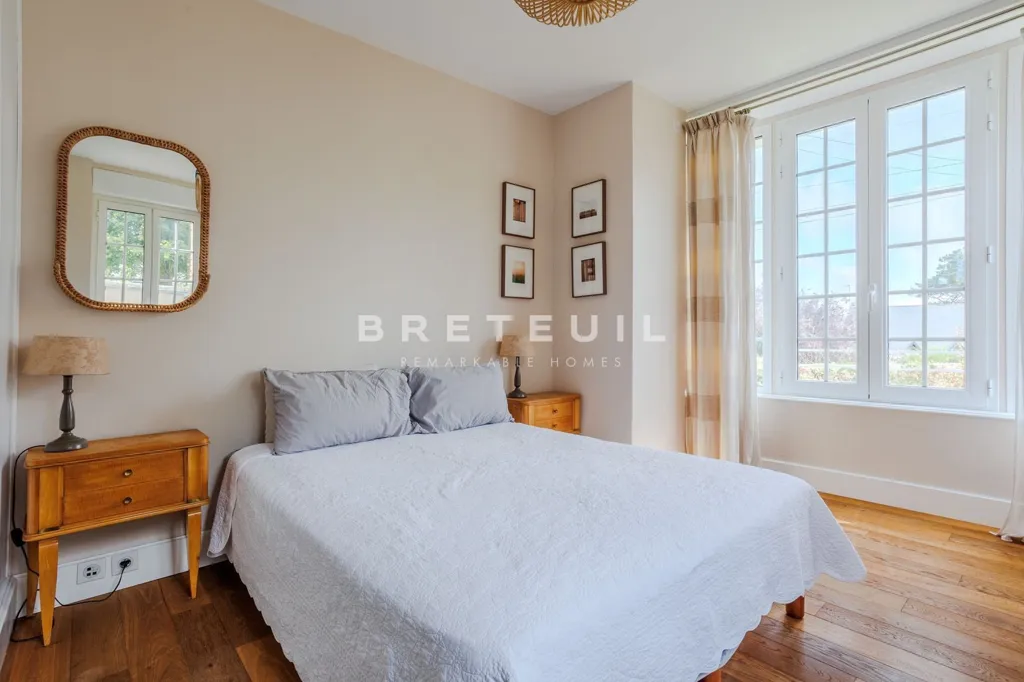Magamistoad - Apartment with Sea View in Dinard Malouine