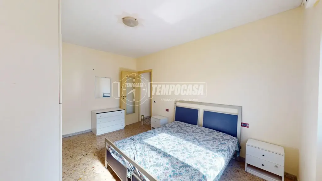 Magamistoad - Studio Flat with Balcony in Cinisello Balsamo