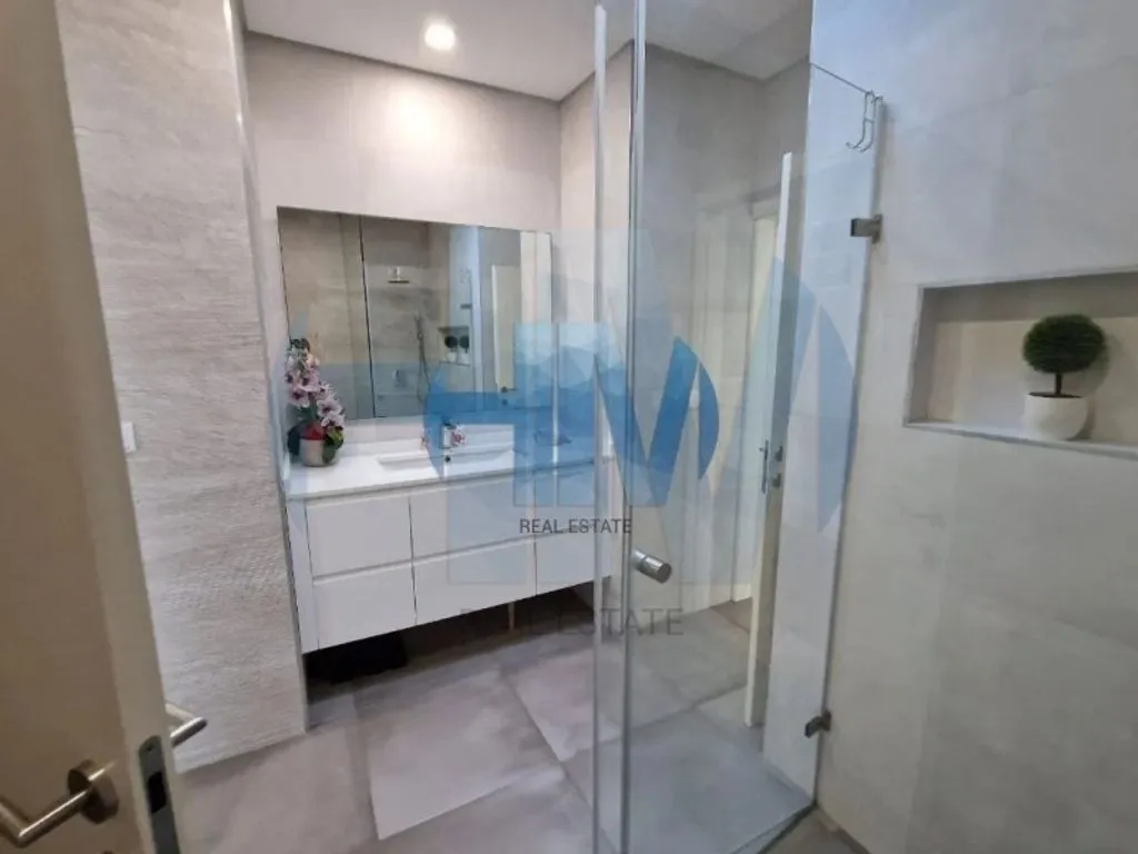 Salles de bain - Terraced Luxury House with Pool in Gondomar
