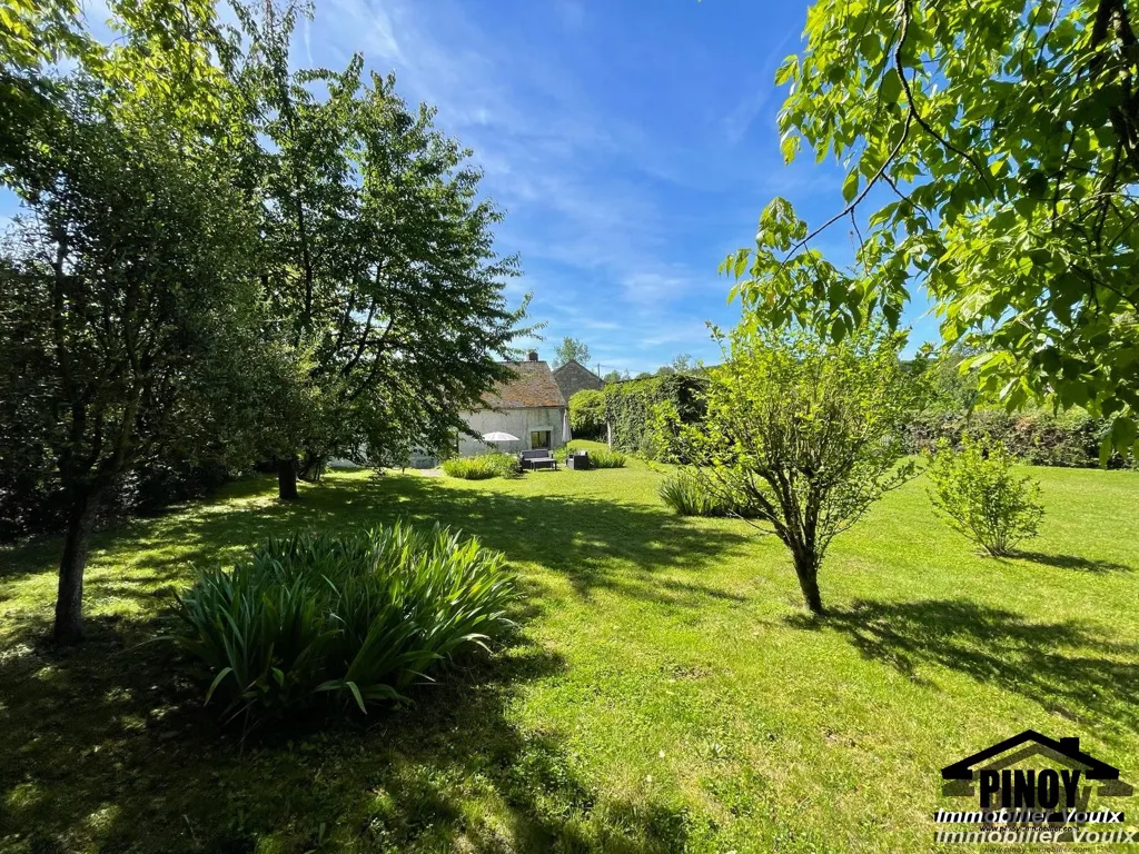 Aed - Charming Longère with Guest House in Diant