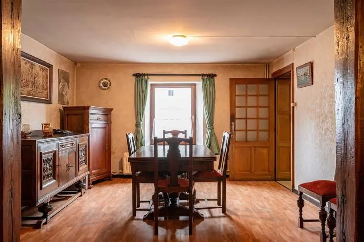 Maison 4 chambres à Tellin