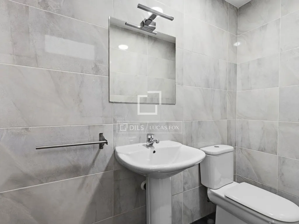 Vannitoad - Contemporary Villa with Pool in Calpe