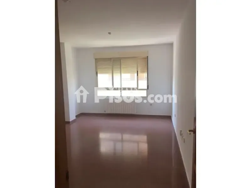 Rooms - Apartment with Garage in Campus, Albacete