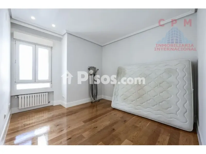 Bedrooms - Sunny Loft with Terraces in Castellana