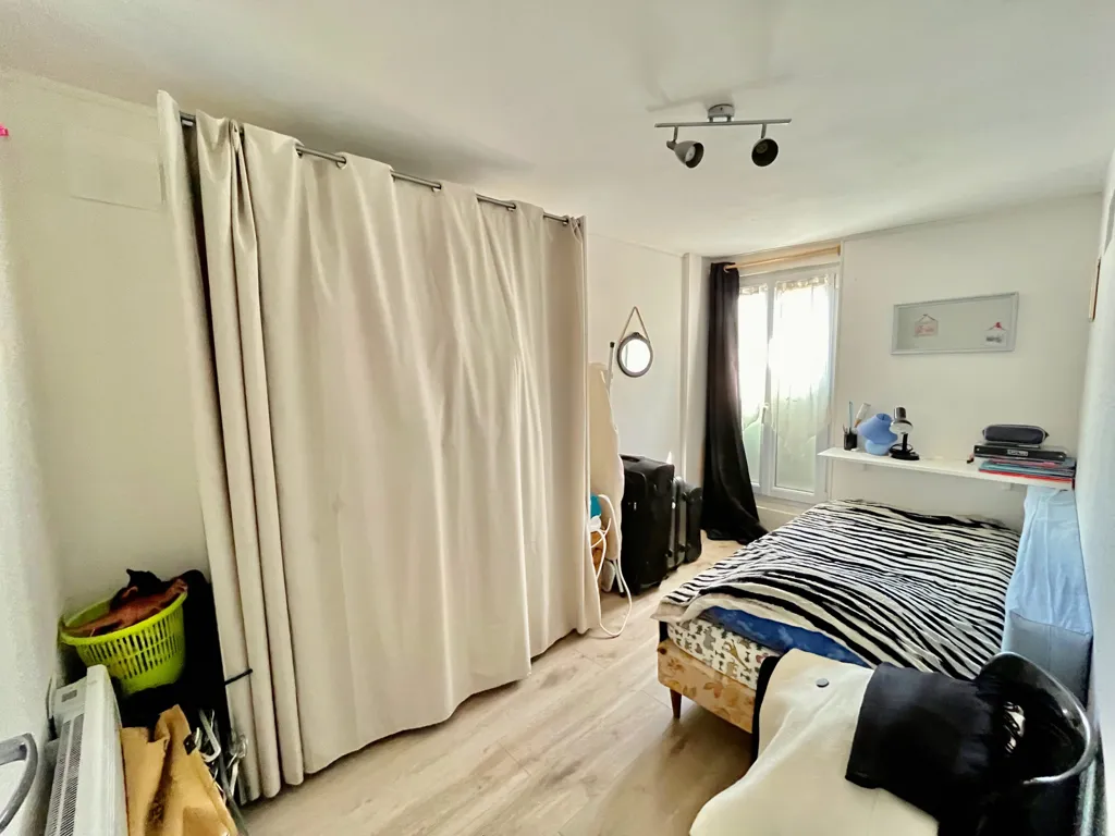 Maison 4 pièces à La Ferté-Gaucher
