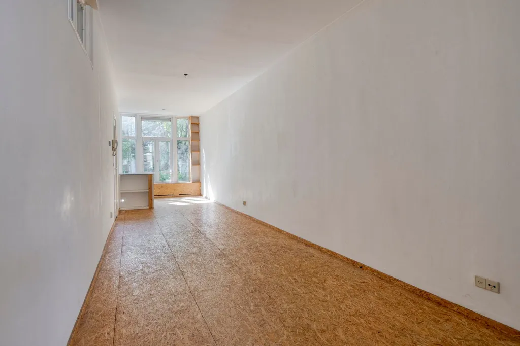 3-toaline korter asukohas Rotterdam