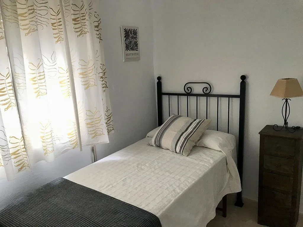 Magamistoad - Apartment with Terrace in Isla Cristina