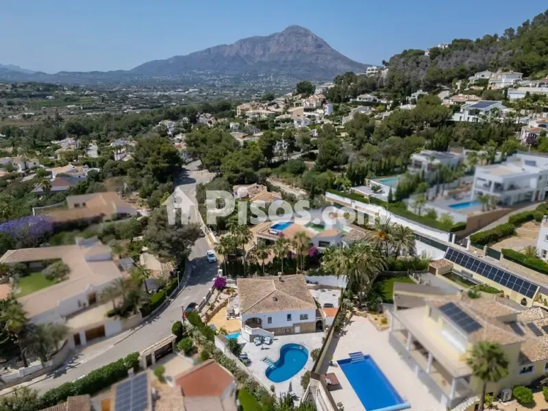 Esterno - Chalet with Pool in Covatelles