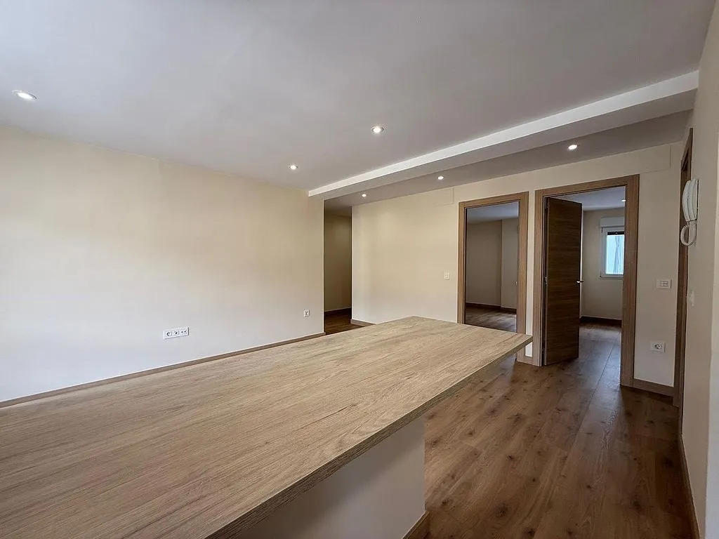 Elutuba - Apartment with South Orientation in Gijón