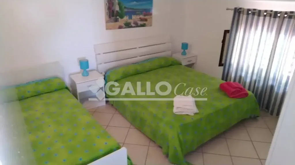 Chambres - Multi-Unit Villa with Terraces in Marano Marchesato